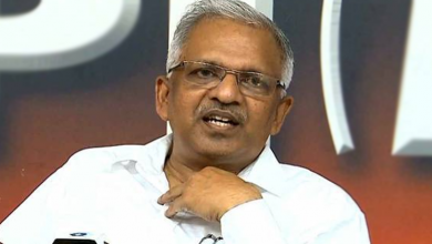 p jayarajan