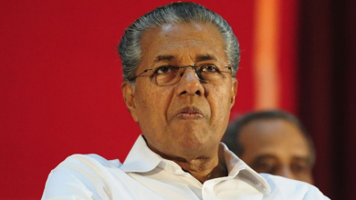 pinarayi