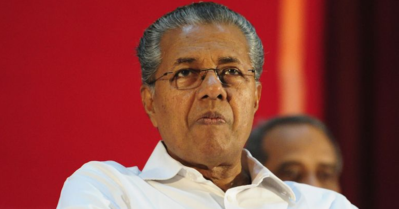pinarayi