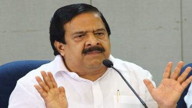 RAMESH CHENNITHALA