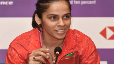 saina