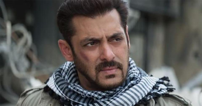 Celebrities react as Salman Khan gets bail