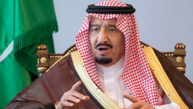 saudi support israel