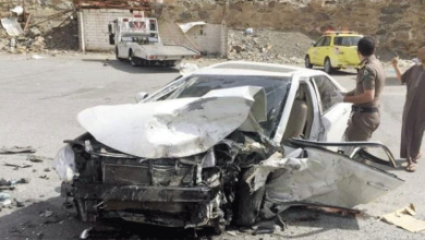 Dead Saudi woman forgotten in car for five hours