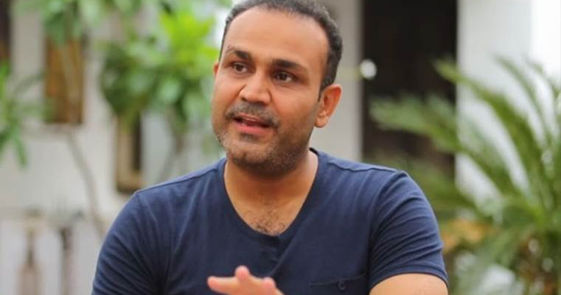 virender sehwag