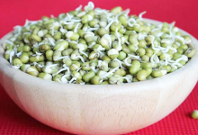 sprouted-green health