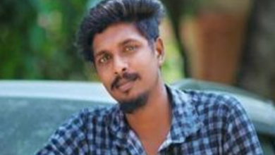 sreejith