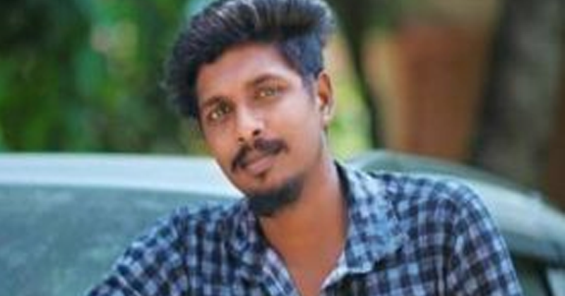 sreejith
