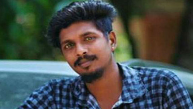 sreejith case