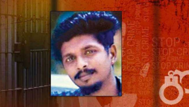 varappuzha sreejith murder