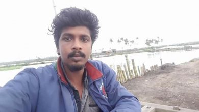 sreejith