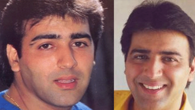 bollywood star Sumeet Saigal where now