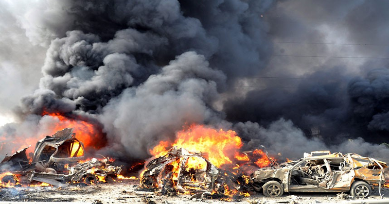 syria