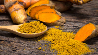 turmeric powder good for health