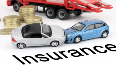 new vehicle insurance rate