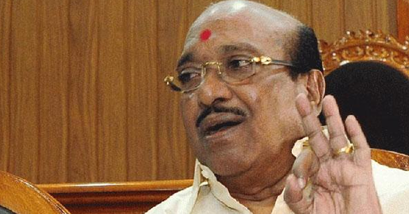 vellappally