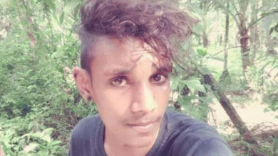 vinayakan suicide criminal police