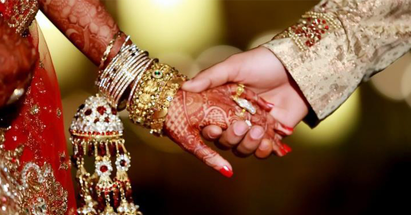 wedding