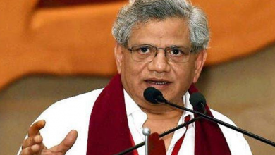 yechury