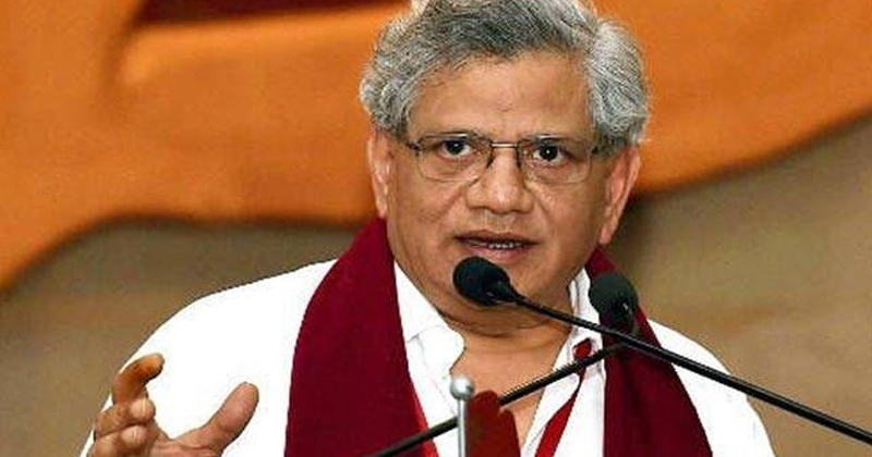 yechury