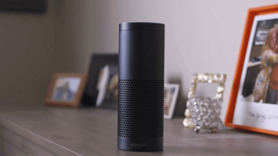 AMAZONE ECHO RECORDED COUPLE VOICE AND SENT IT