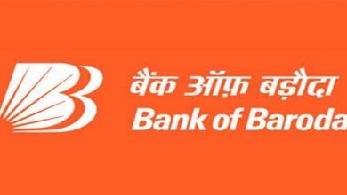 BANK OF BARODA