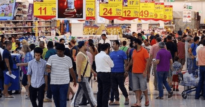 dubai super sale last day