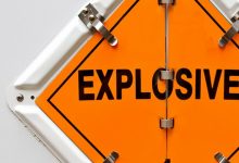 Explosives