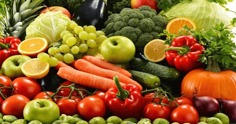 GULF COUNTRIES BAN FRUIT AND VEGITABLE EXPORT FROM KERALA