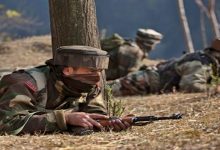 INDIAN ARMY