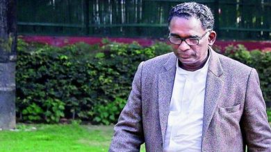 JUSTICE CHELAMESHWAR