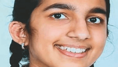 MALAYALI EXPAT STUDENT