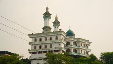 Mosque