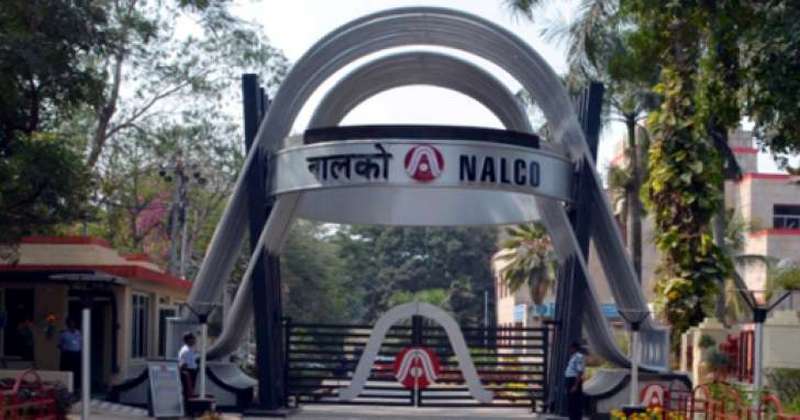 NALCO