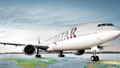 QATAR AIRWAYS