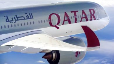 Qatar-Airways