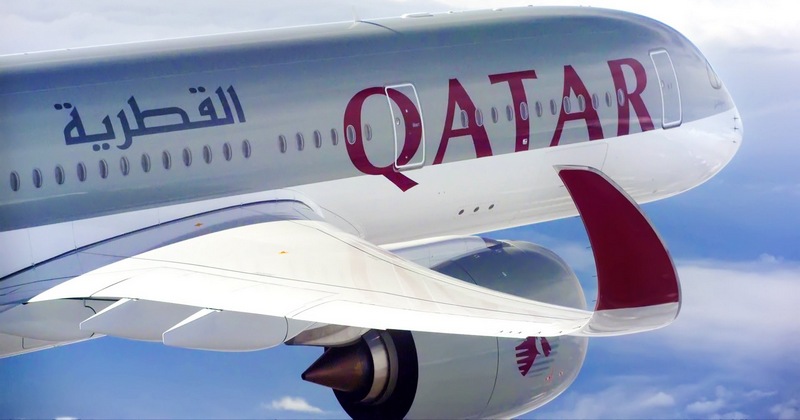 Qatar-Airways