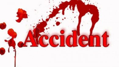 Road-Accident