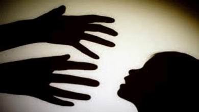 MINOR GIRL RAPE ACCUSED ARREST