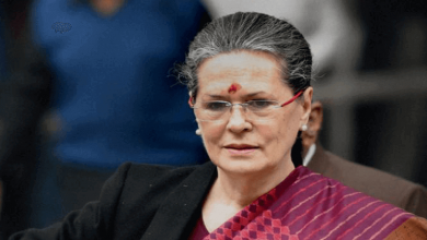 Sonia Gandhi abroad medical check-up