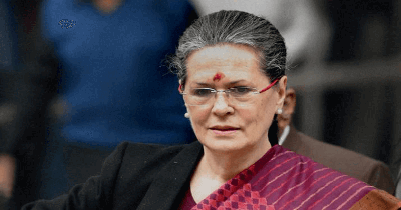 Sonia Gandhi abroad medical check-up