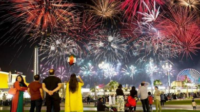 UAE public holidays for 2018 announced