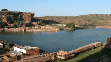 badami