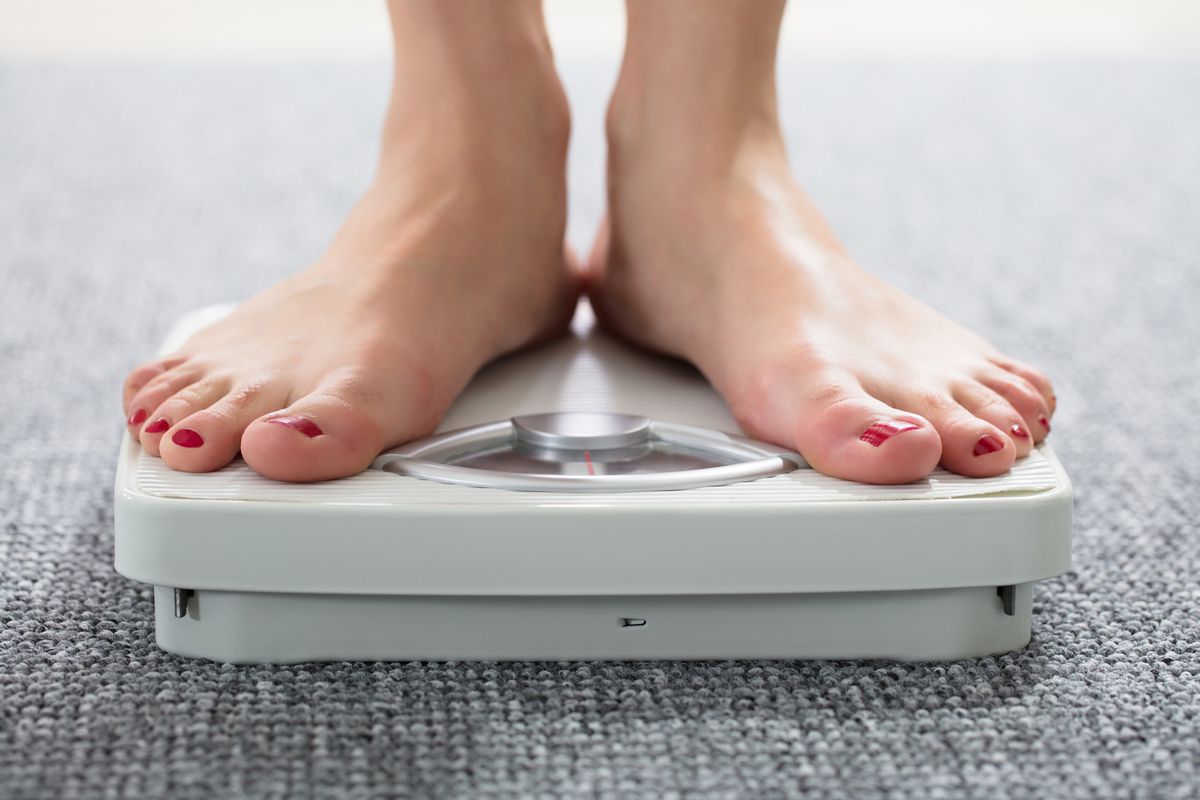 WEIGHT