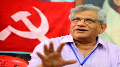 Yechury