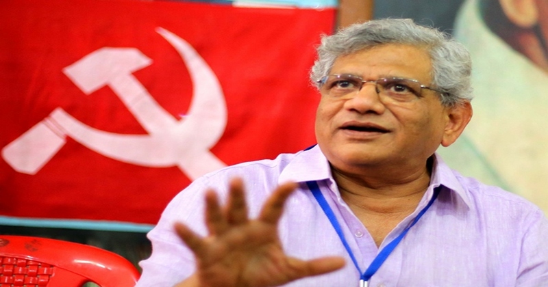 Yechury