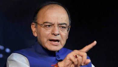 Arun Jaitley