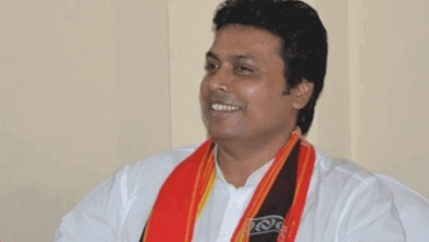 Biplab Kumar Deb