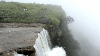 cherrapunji