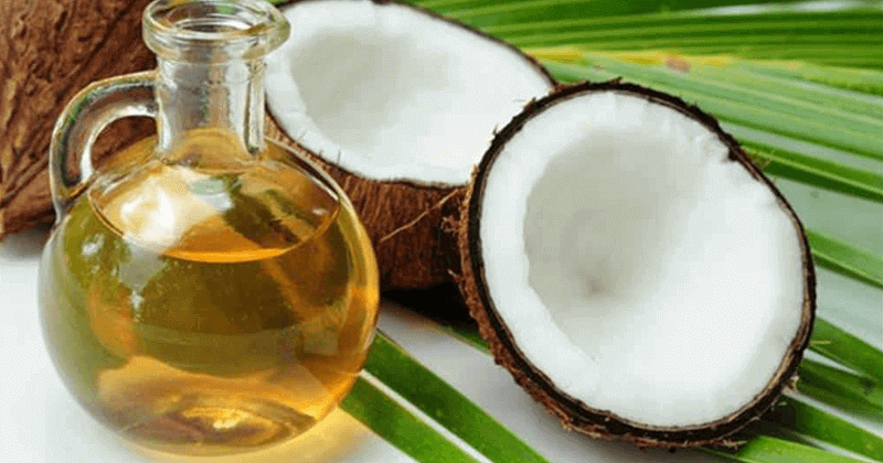 coconut oils